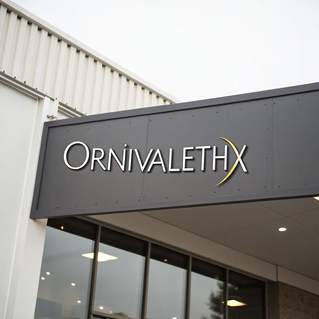 Ornivalethx logo